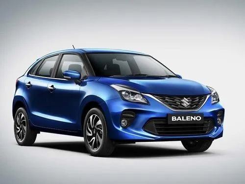 Maruti boleno - Image 1